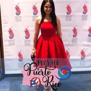 Meet your Posher, Ivelisse